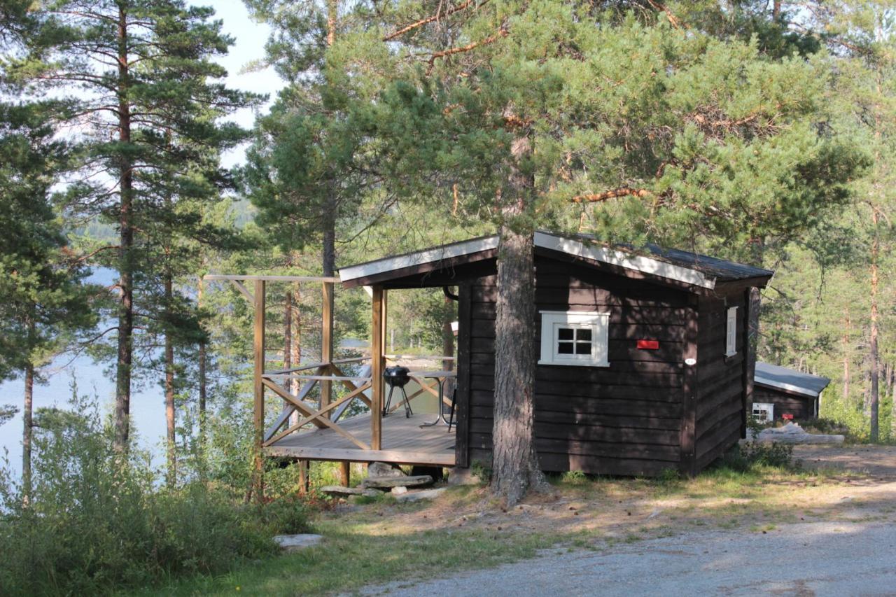 Telemark Ferieparker *