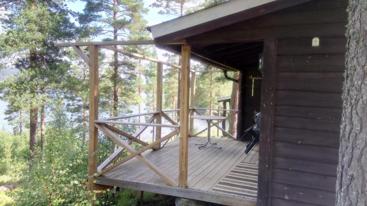Telemark Camping Holiday park Hauggrend