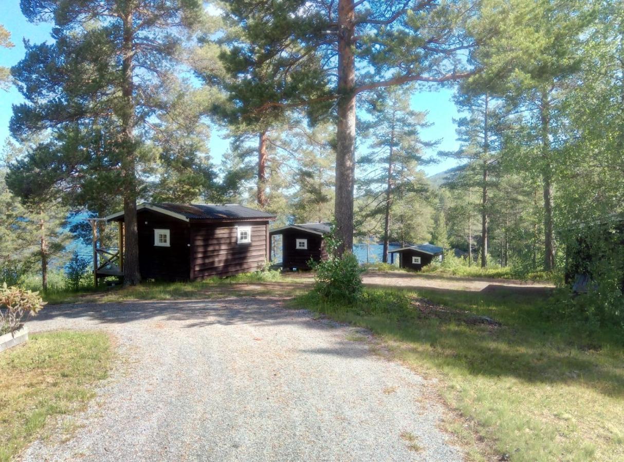 Telemark Camping Holiday park