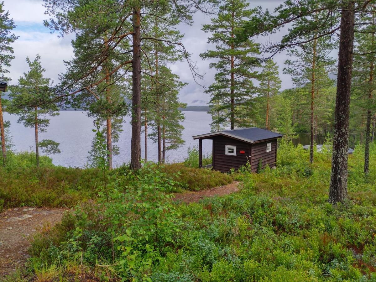 Telemark Camping Holiday park *