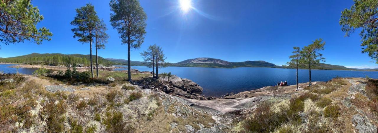 Holiday park Telemark Camping *