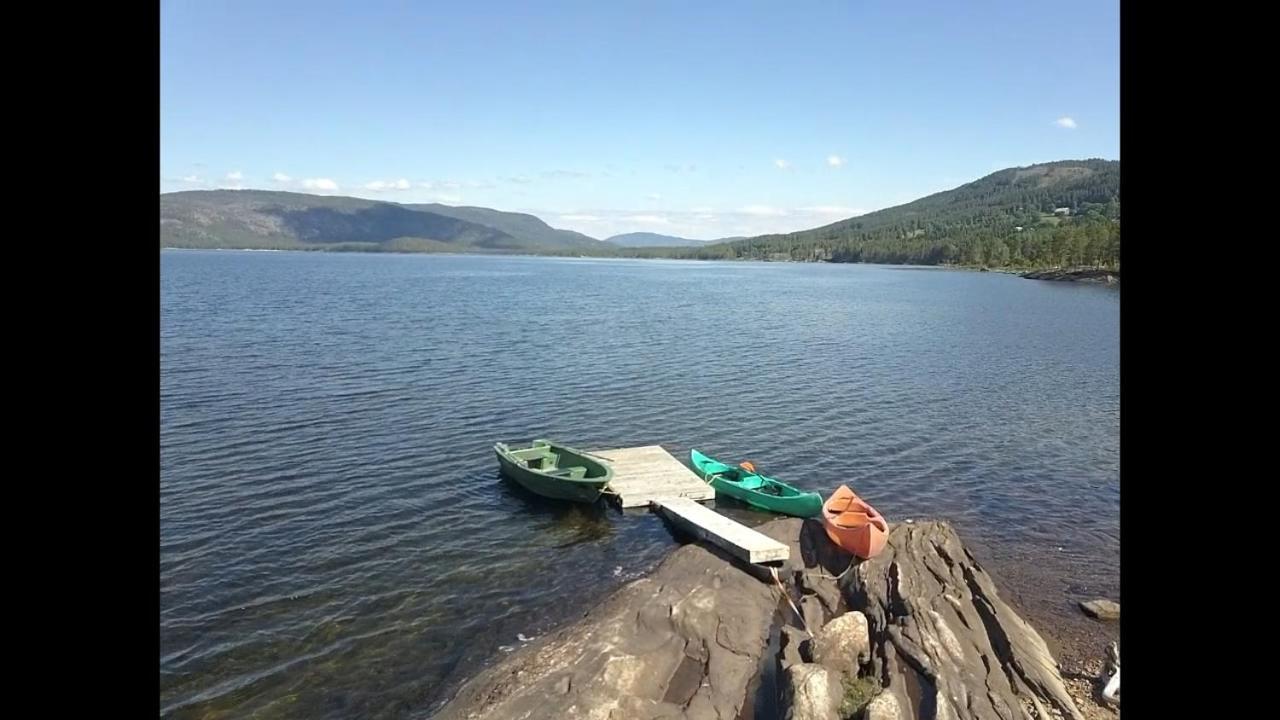 Telemark Camping *