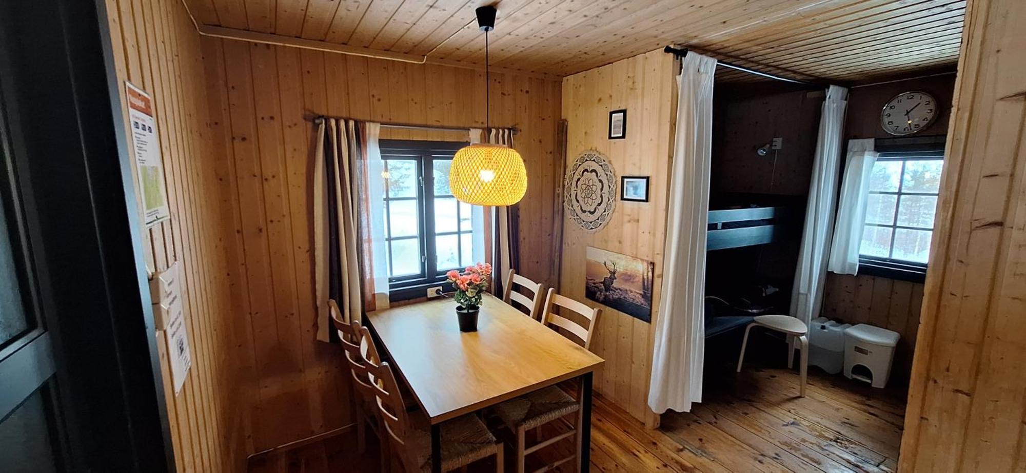 Holiday park Telemark Camping
