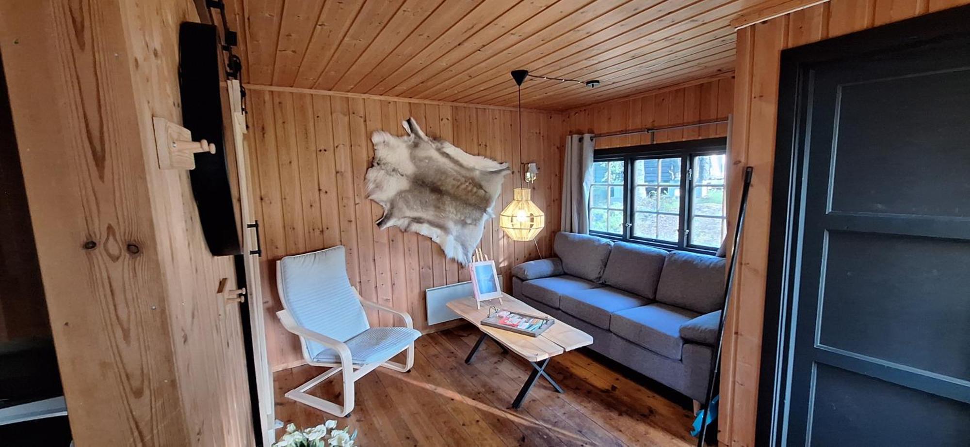 Telemark Camping Hauggrend