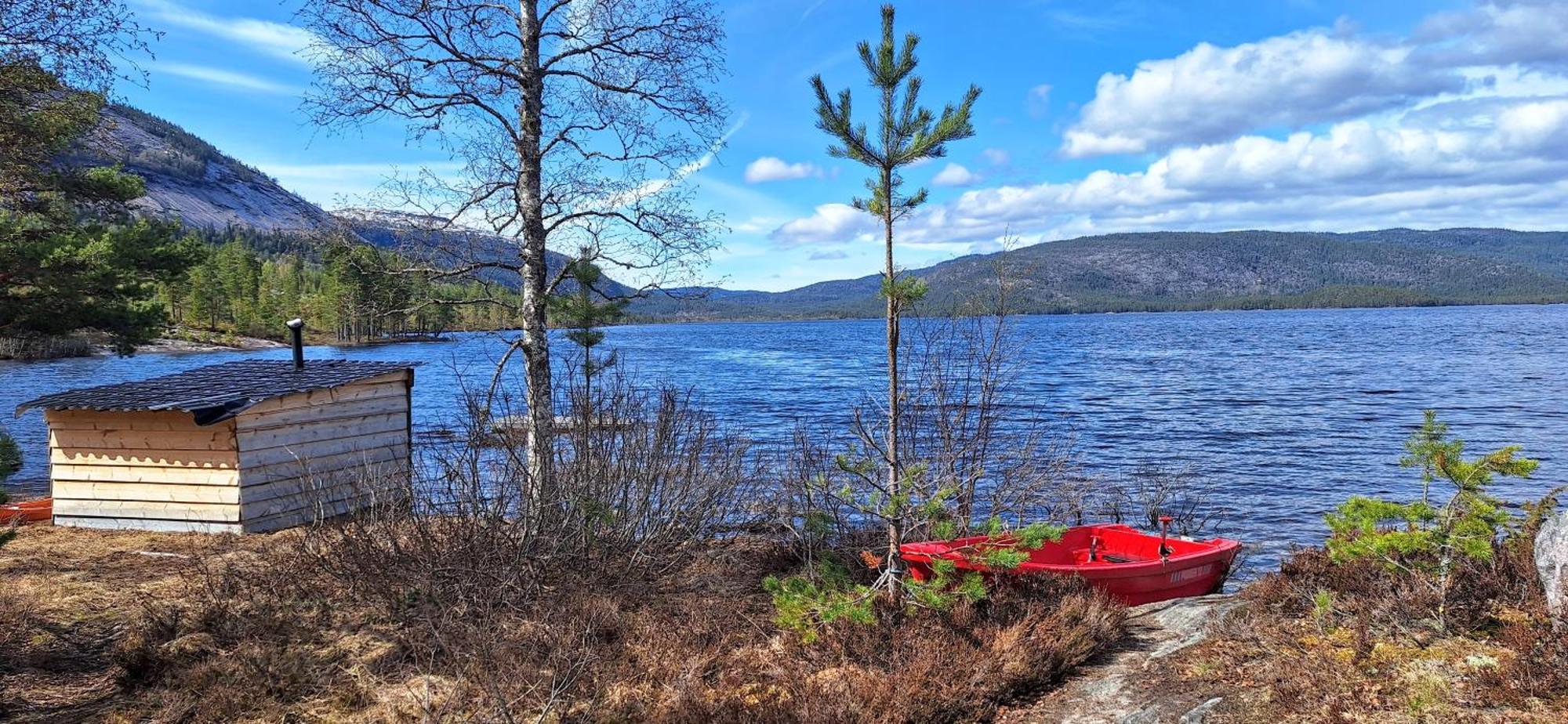Telemark Hauggrend