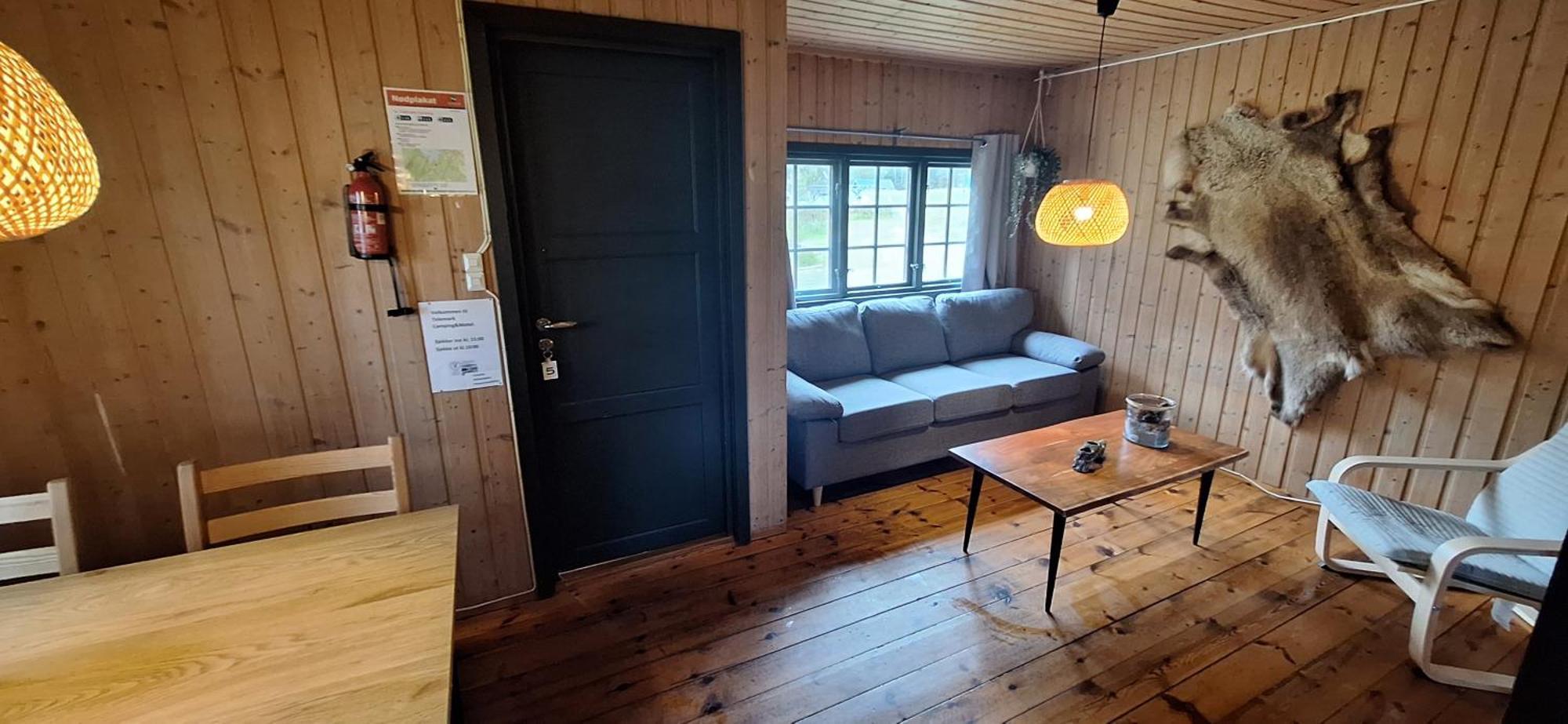 Telemark Camping *