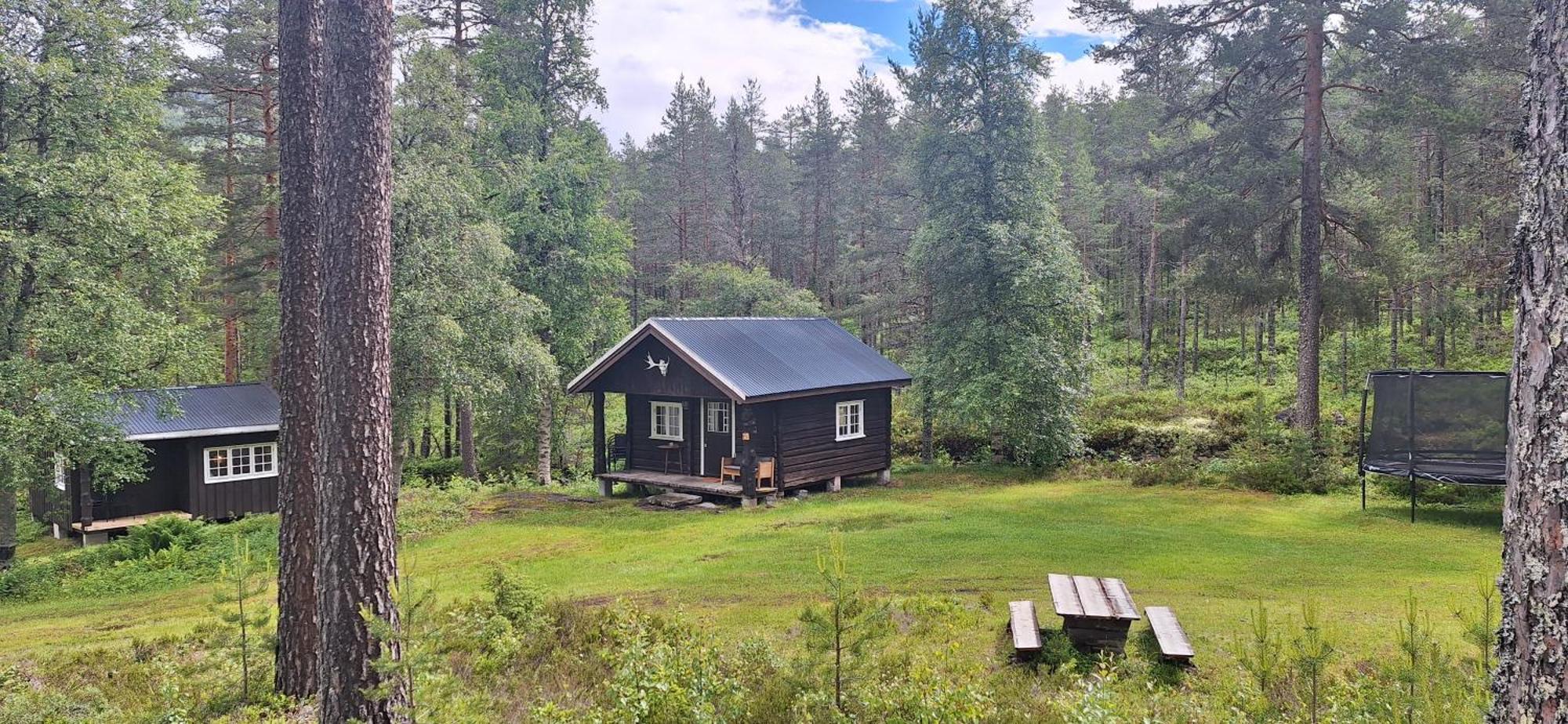Telemark Camping Holiday park