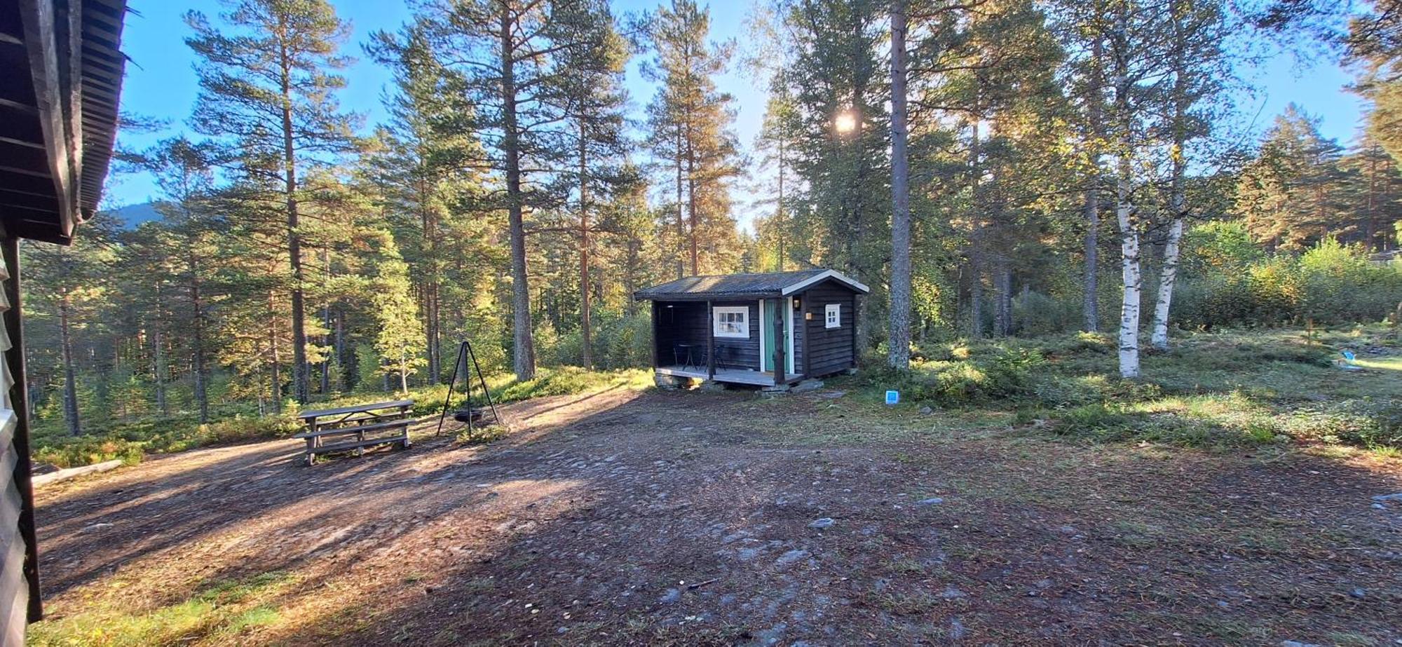 Ferienpark Telemark Hauggrend