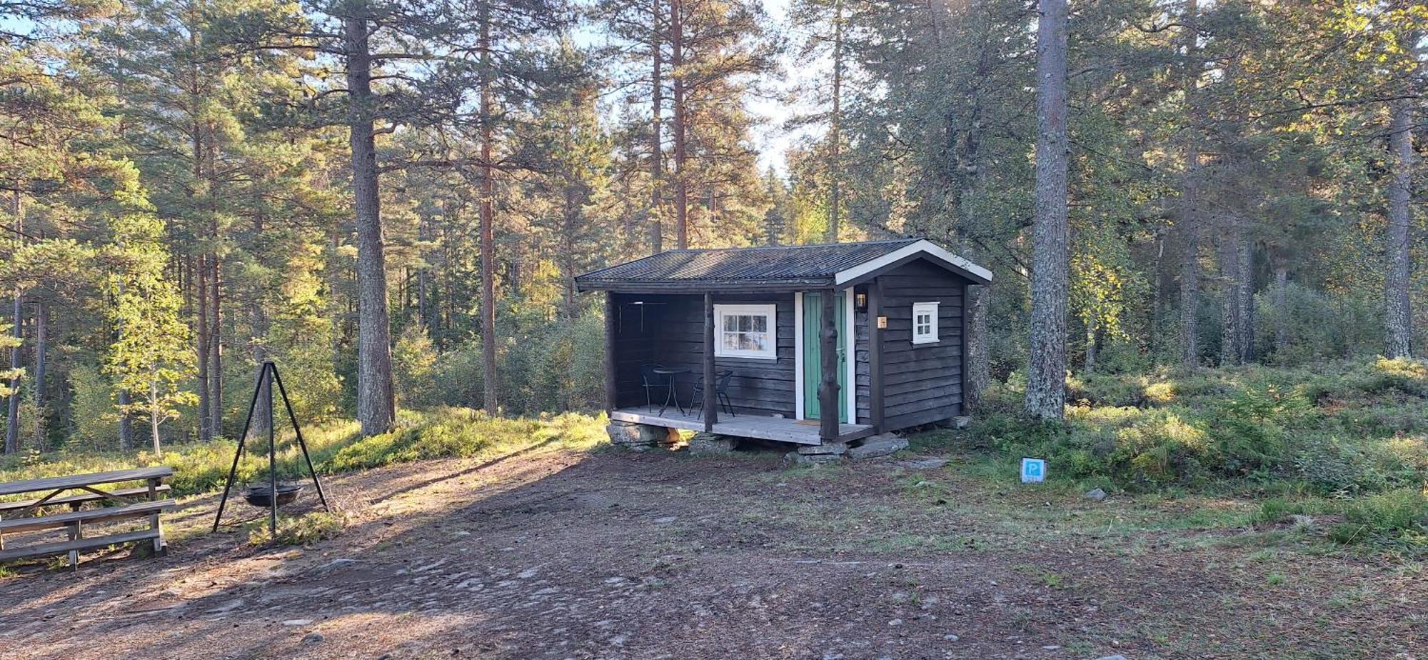 Telemark Camping