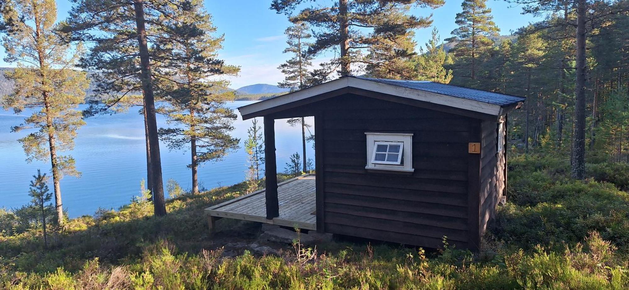 Telemark Hauggrend
