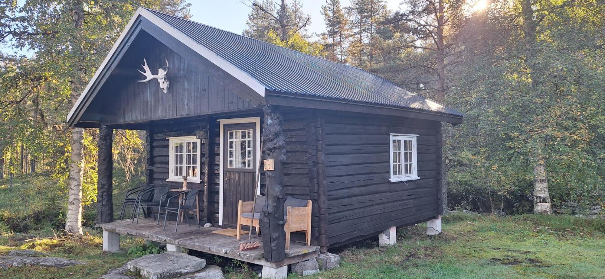 Telemark Camping *