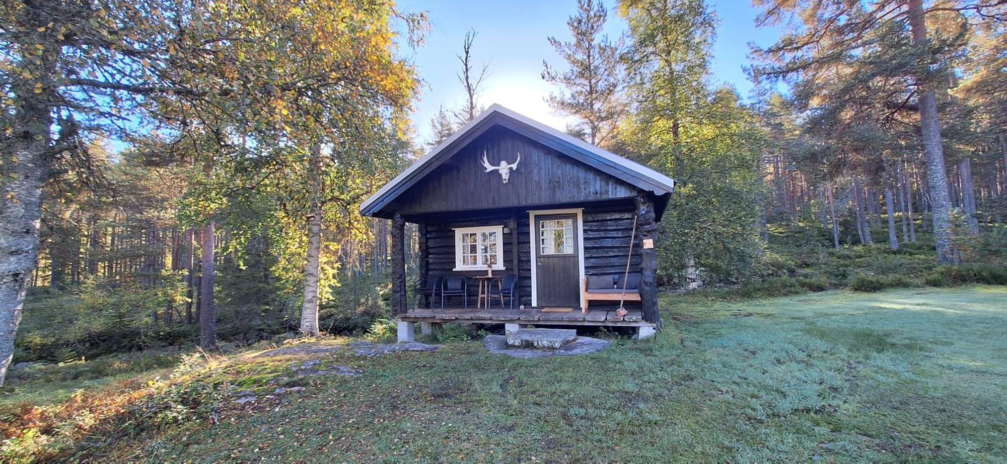 Ferienpark Telemark