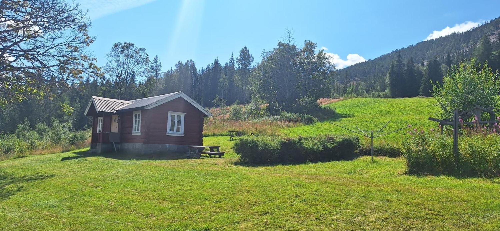 Telemark Camping Holiday park