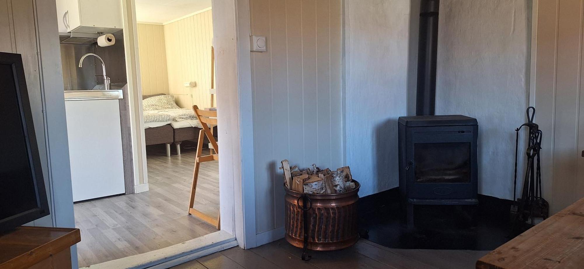 Holiday park Telemark Camping