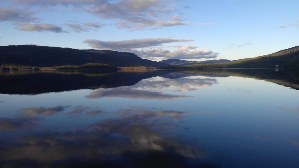 Holiday park Telemark Camping